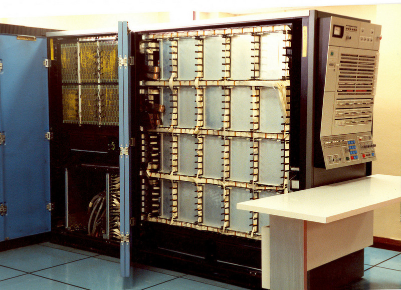 IBM System/360 Model 50
